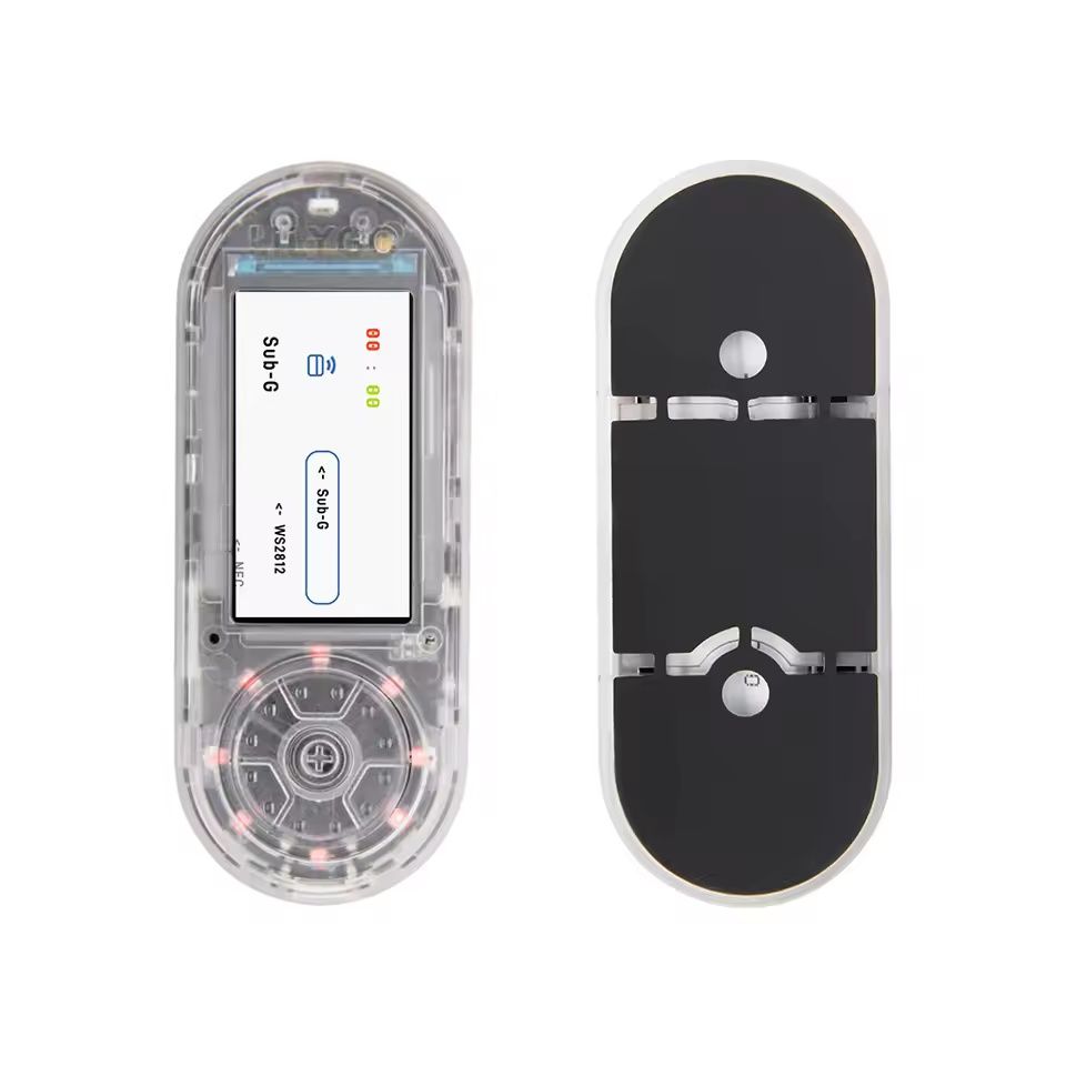 Новое оригинальное устройство LILYGO T-embed cc1101