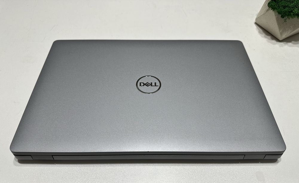 Dell Latitude 5510 15,6"FHD IPS | i7-10610U | 16Gb DDR4|SSD 512Gb NVMe