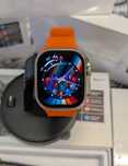 Smartwatch HK10 Ultra 3 zestaw