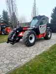 Manitou MLT 737-130 MLT 741-140V MLT 635-130