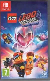 The Lego Movie 2 Videogame Nintendo Switch