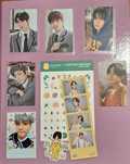 Enhypen Photocard