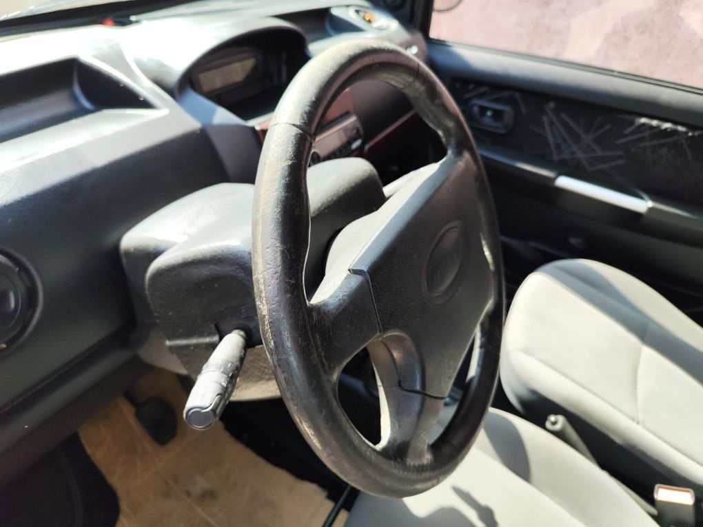 Microcar (Papa reformas)