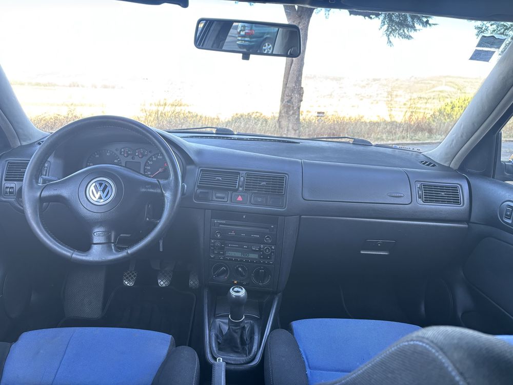 Vw Golf 1.9 tdi