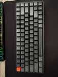 Klawiatura mechaniczna Keychron K2