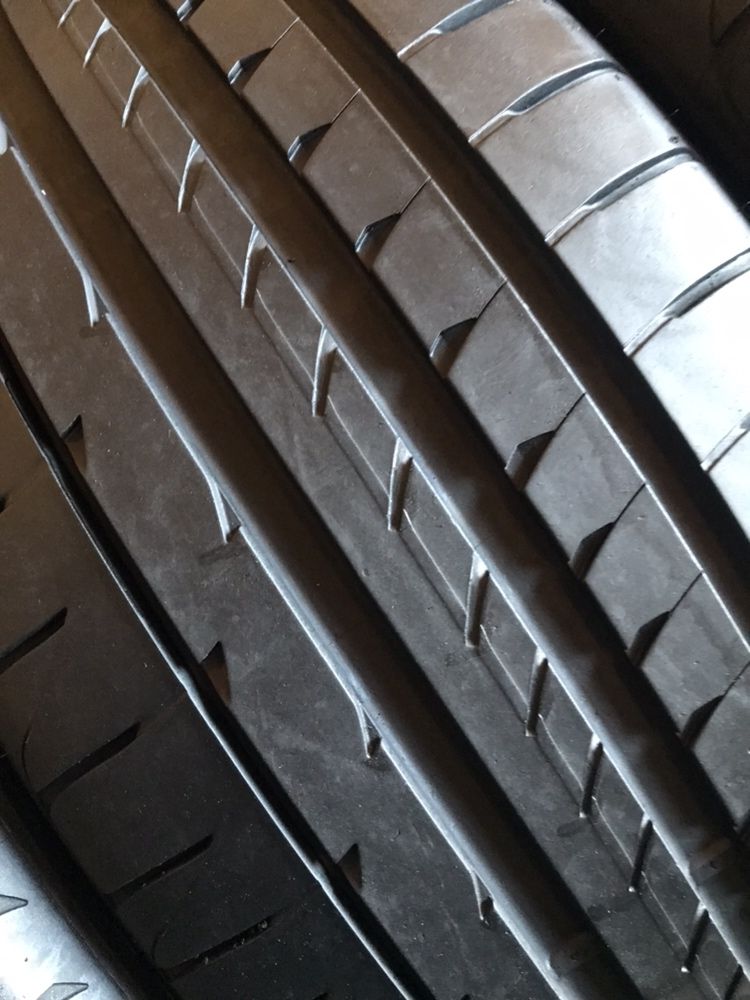 255/40/20 R20 Goodyear Eagle F1 Asymmetric 2 4шт