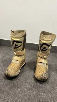 Botas Acerbis 38 - Motocross/Enduro