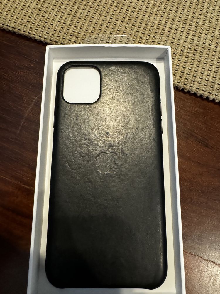 Capa iPhone 11 Pro Max