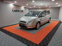 Ford S-Max 1.8 TDCi Titanium 7L
