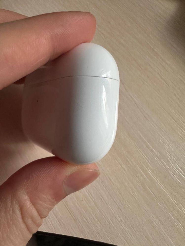 Ladowarka do Airpods pro 1 Pudelko A2190