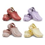 Женские Crocs Echo Clog, W6-W11 размеры, 100% оригинал