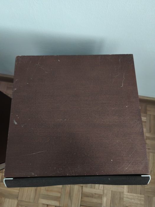 Kolumny głośnikowe głośniki REVOX FORUM B POZNAŃ