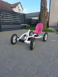 Gokart, Gokard, quad na pedały, Berg buddy