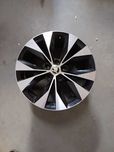 felga skoda superb III 3 8j x 18 et44 5x112 3v0.601.025