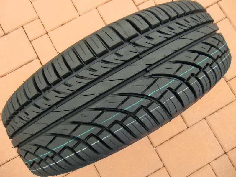 Opony Letnie 195/65R15 WZÓR-MICHELIN dobre na wodę WYSYŁKA