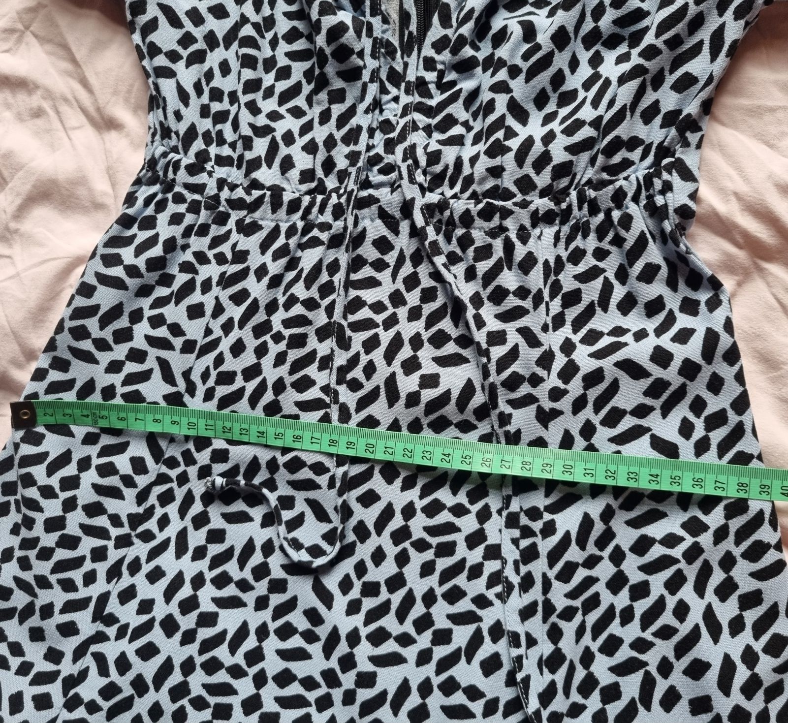 Sukienka Ellie Linen Laurella XS