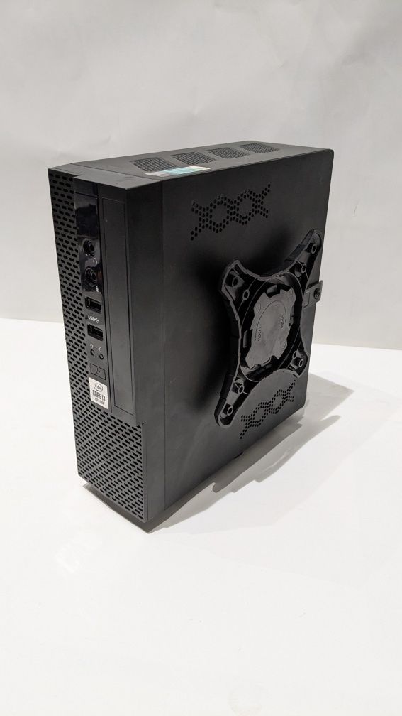 ‼️ Комп'ютер Nettop/Desktop/intel i3-10100/8gb DDR4/128ssd