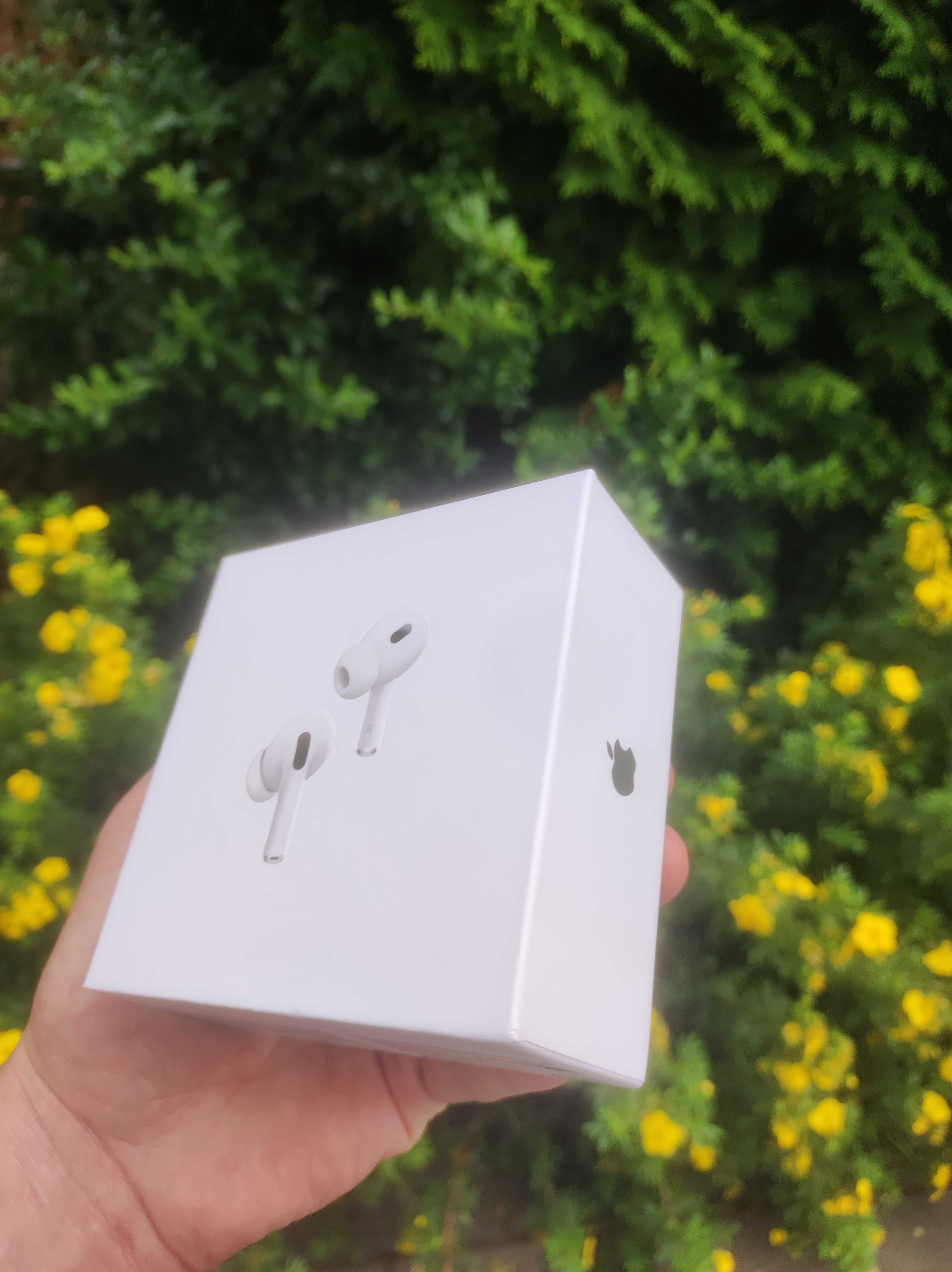 AirPods Pro 2 (Typ-C ) Zapakowane