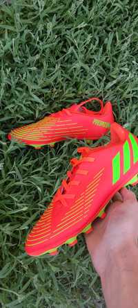 Бутси Adidas predator edge бутси адідас предатор