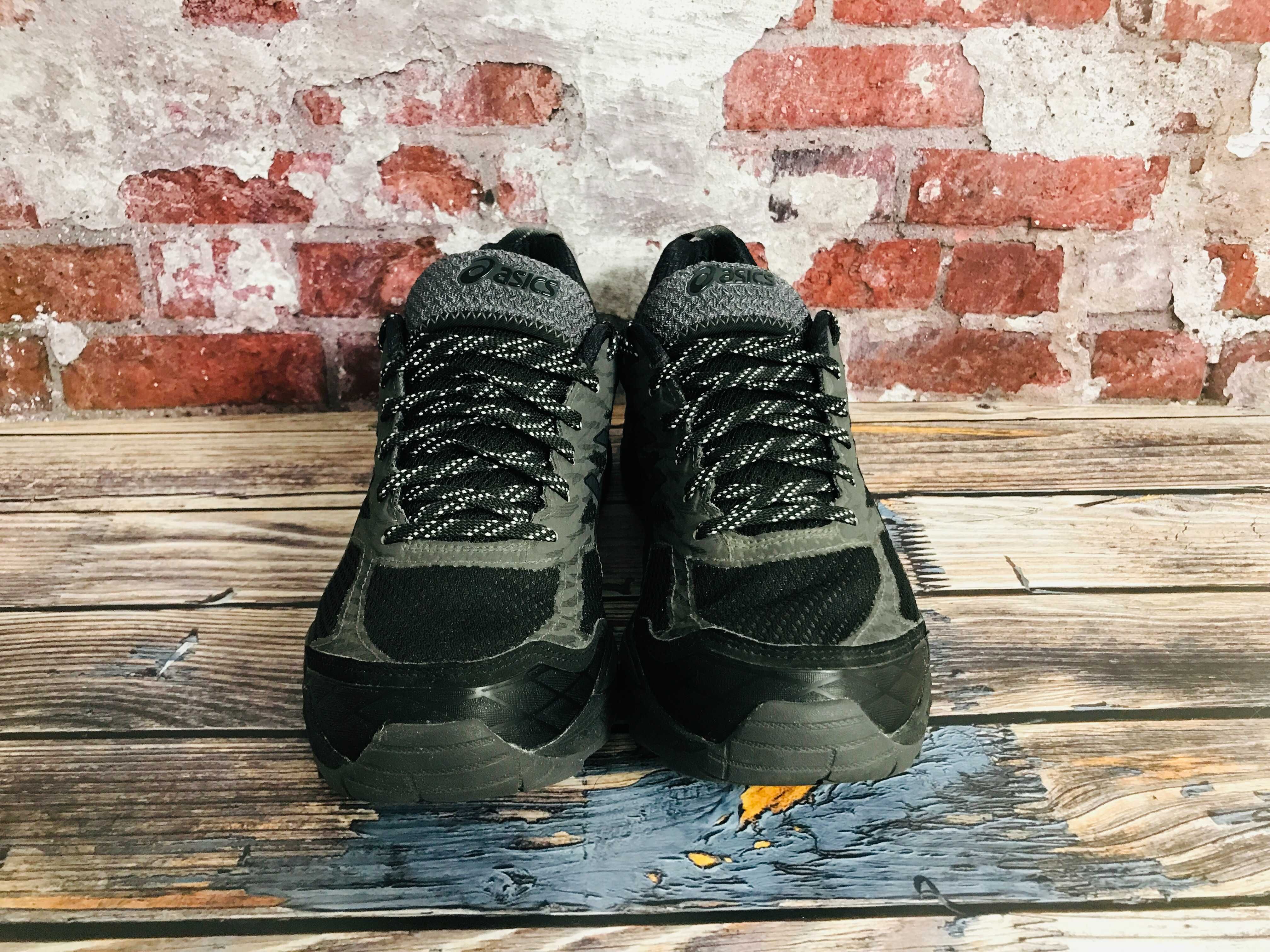 кросівки  Asics Gel-Fujitrabuco 5 Gore-Tex оригінал