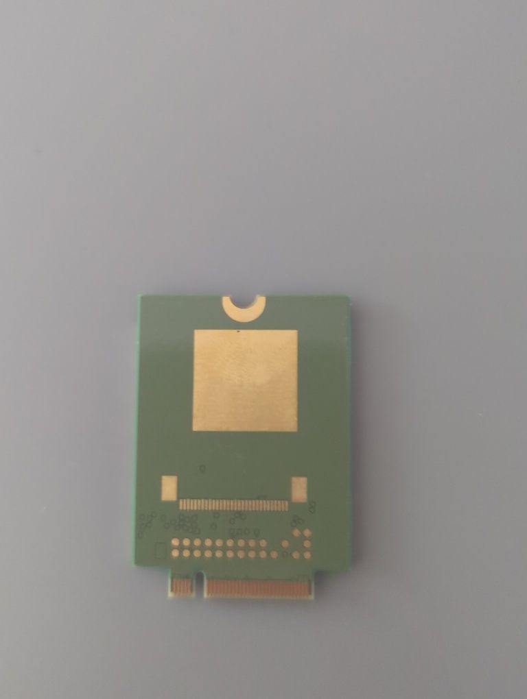 Fibocom L860-GL-16