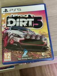 Gra Dirt 5 PS5 jak nowa OKAZJA!!!