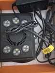 Lampa led akwarium morskie Maxspect 165