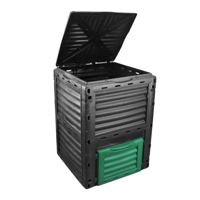 Caixa Compostagem 300