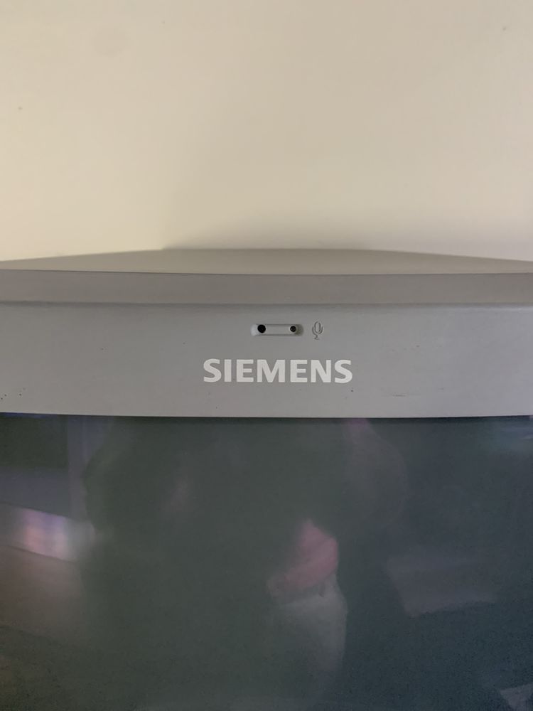 Aparelho de ecografia cardiovascular  siemens