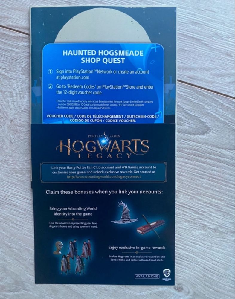 Hogwarts legacy,dziedzictwo hogwartu ps4 ps5