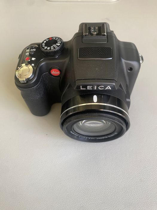Leica V-Lux 2 - Excelente estado