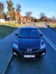 Mazda CX-7 Mazda cx7