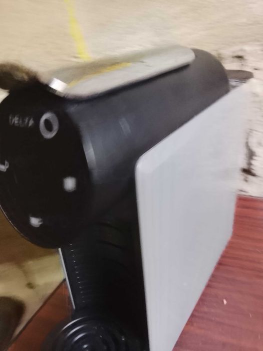 Máquina de café delta  como nova.