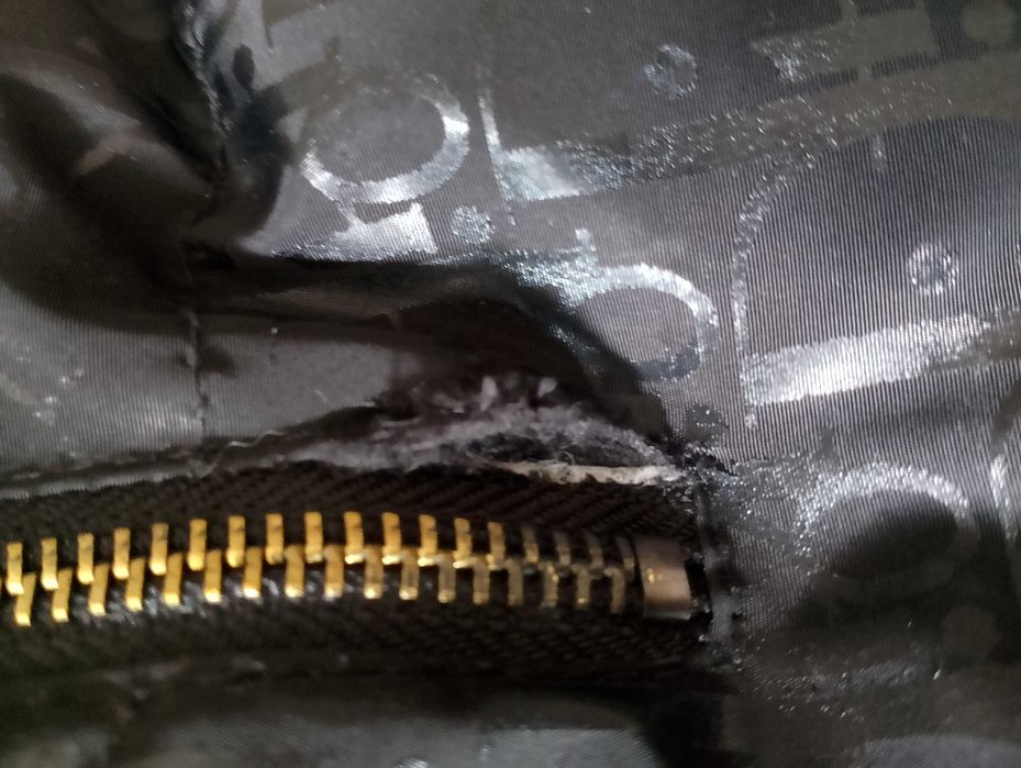 Męska kurtka zimowa Dior s