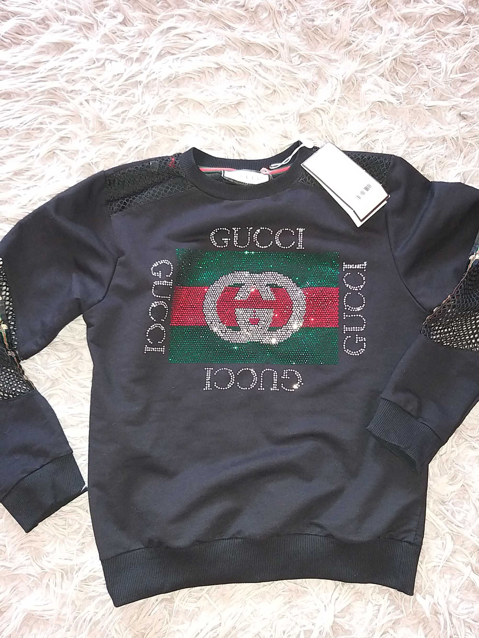 Komplet Gucci Dres