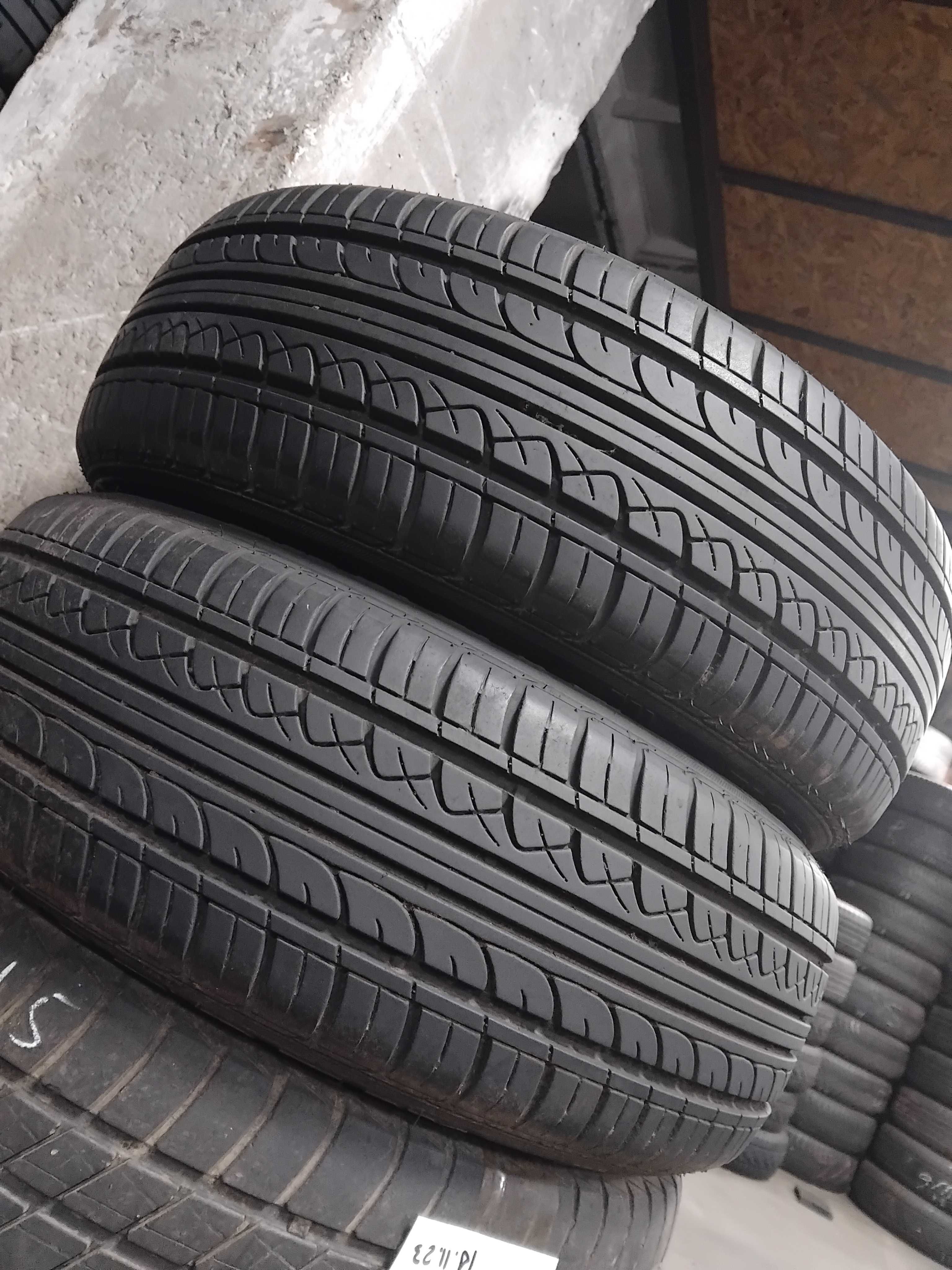 Шини бу 195/60 R15 Nordex Cirrus Пара Літо