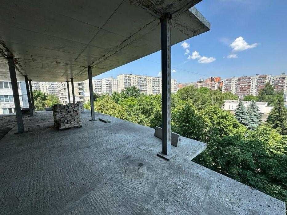 Продаж спільне завершення будівництва ТЦ в м. Обухів Київська область