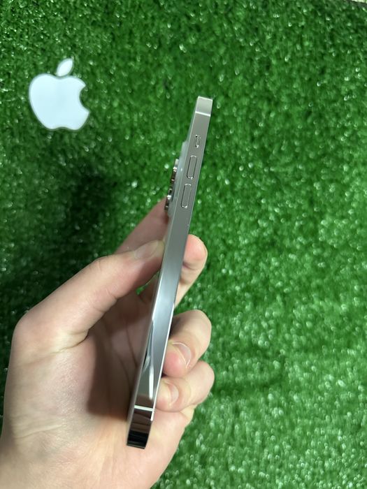 iPhone 14 Pro Max 128gb Silver Neverlock Ідеальний стан / в Оригіналі!