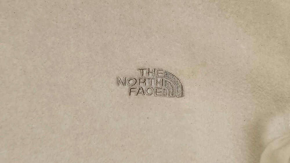 Damska bluza turystyczna polar THE NORTH FACE r.XS stan bardzo dobry