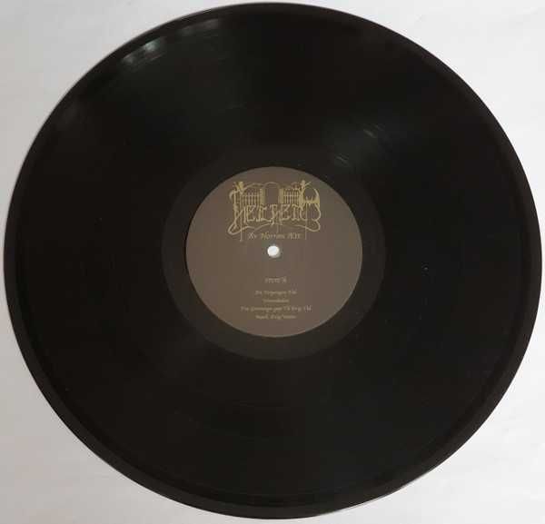 Helheim ‎– Av Norrøn Ætt LP