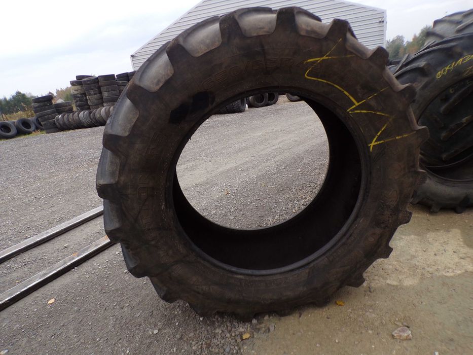 Opona 650/65R42 FIRESTONE MAXI TRACTION 65 (2500 netto)