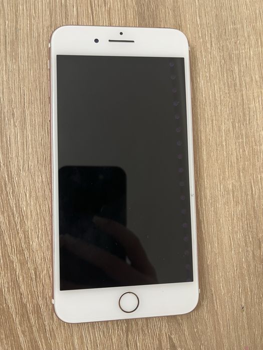 Iphone 7+ б/у 128gb