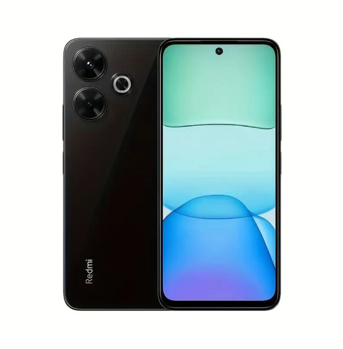 Новый XIAOMI redmi 13 | 8/256 ГБ | Запечатан