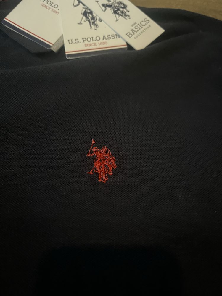 Koszulka U.S POLO ASSN