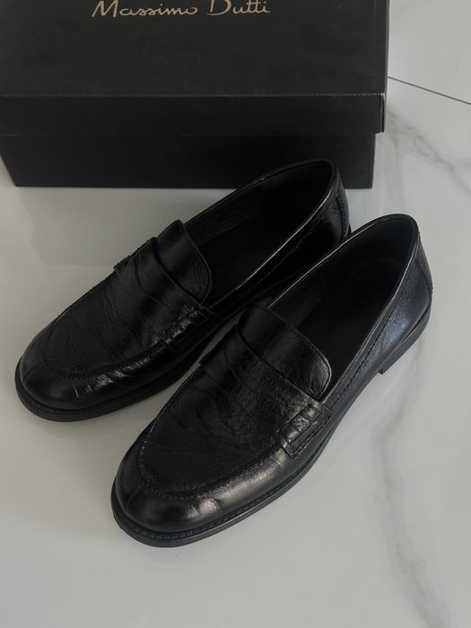 Лофери Massimo Dutti 41р