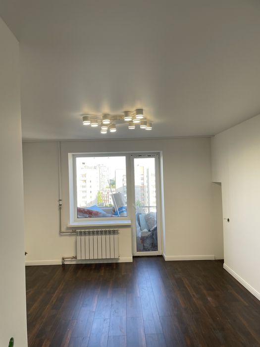 Швидкий та якісний ремонт квартир. Малярні, плитка, сантехніка