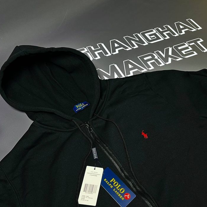 Зип худи Polo Ralph Lauren | Разные цвета