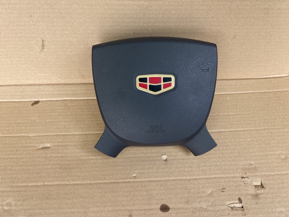 Подушка безопасности Эмгранд 7 2013г Airbag Emgrand EC7