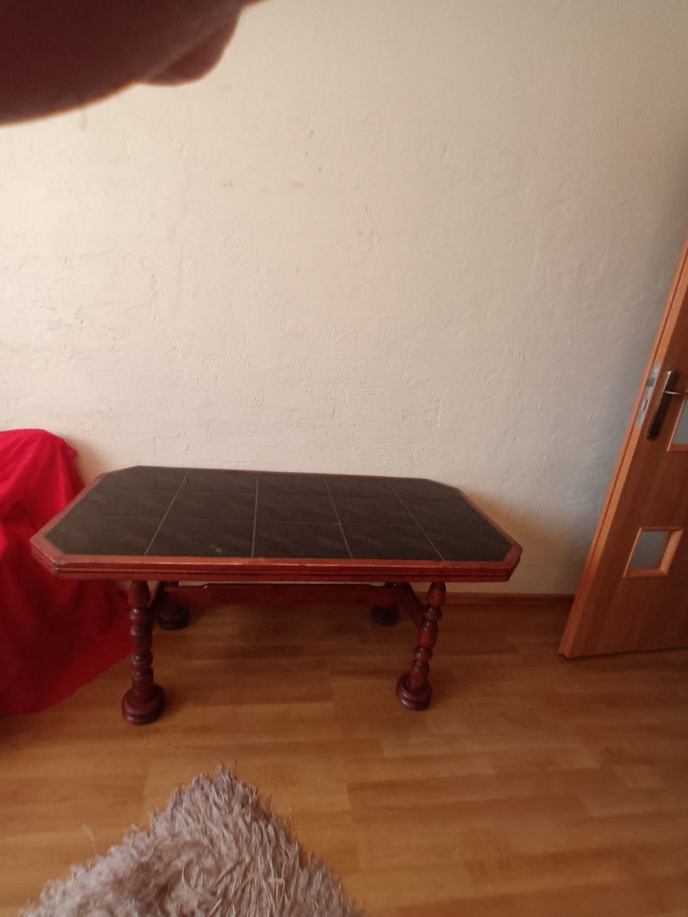 Używana ława stn bardzo dobry