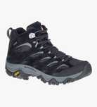 Buty męskie trekkingowe  rozm. 43,5 Merrell MOAB 3 Mid GTX